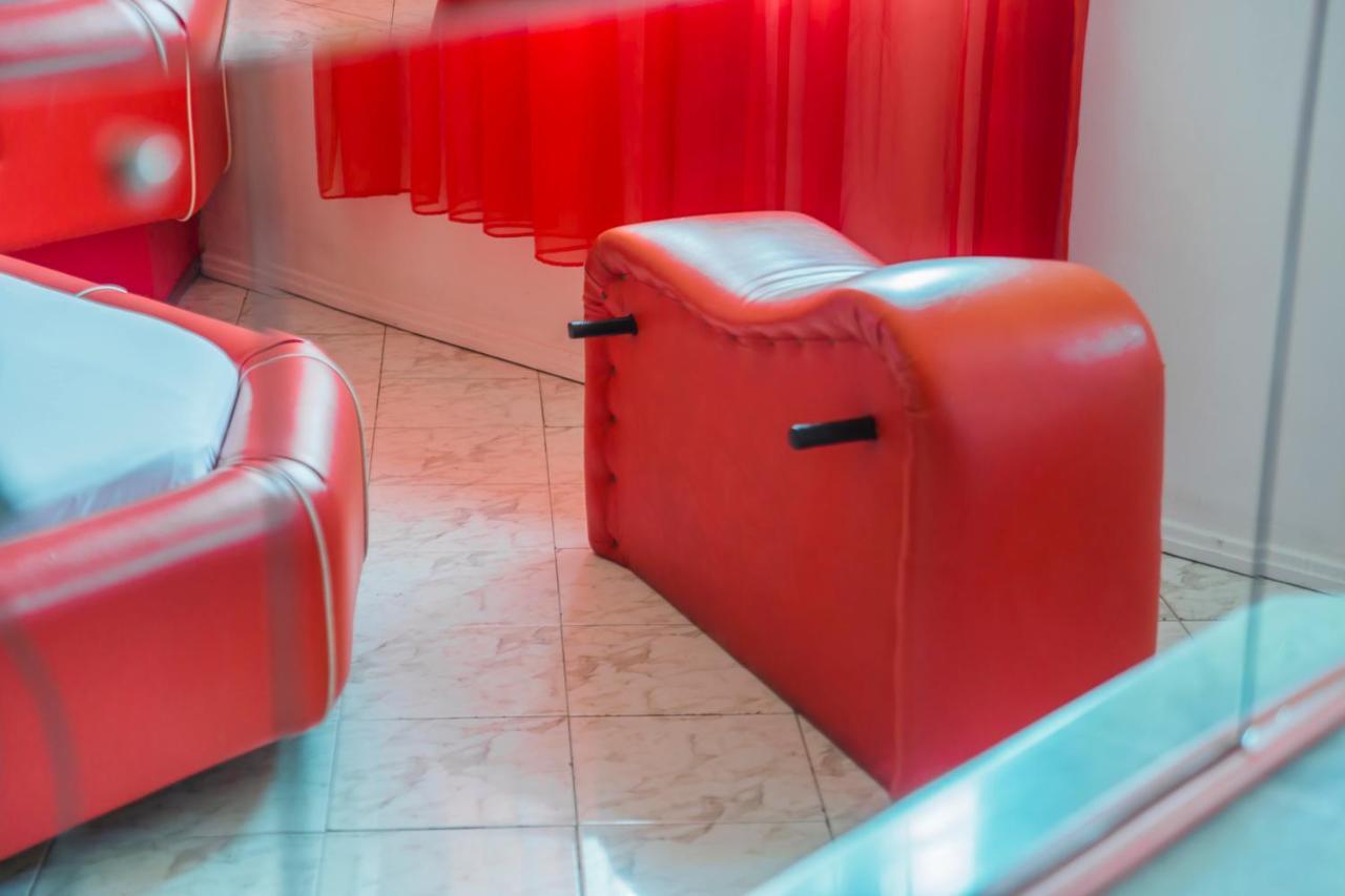 Motel Play Love Petrópolis エクステリア 写真
