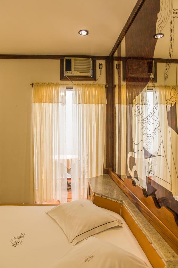 Motel Play Love Petrópolis エクステリア 写真