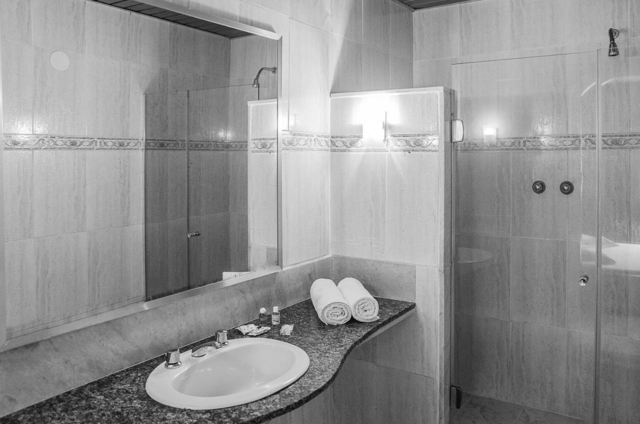 Motel Play Love Petrópolis エクステリア 写真